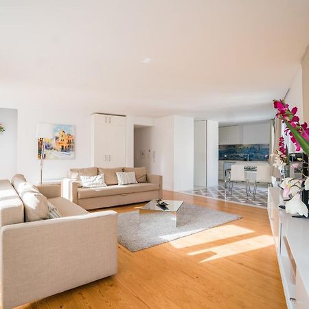 Duplex Ap Best Location 리스본 외부 사진