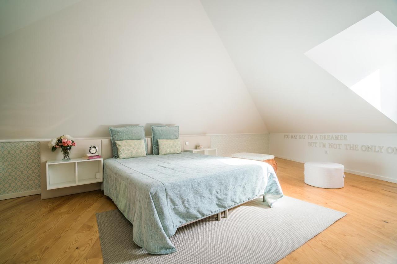 Duplex Ap Best Location 리스본 외부 사진